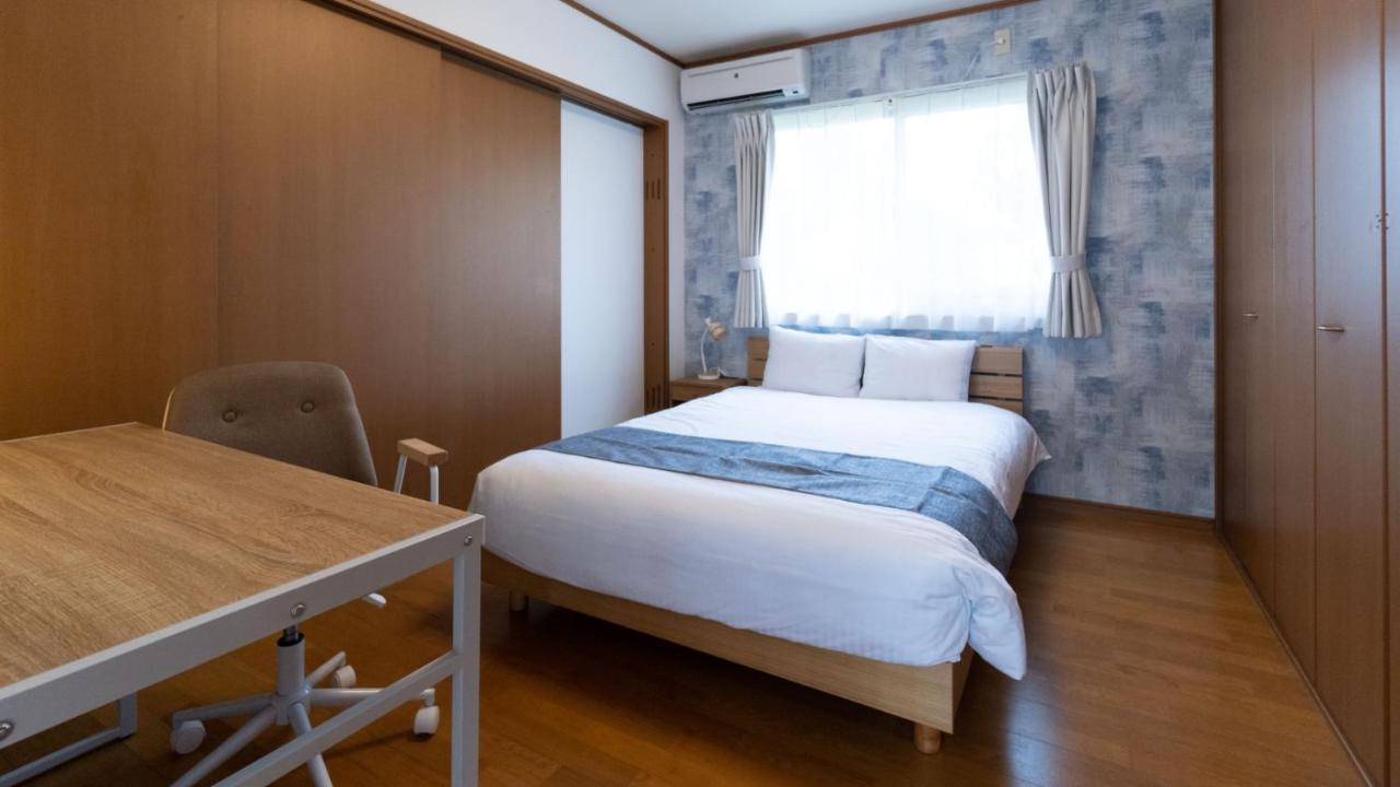 Guesthouse Akabana Miyakojima  Exteriör bild
