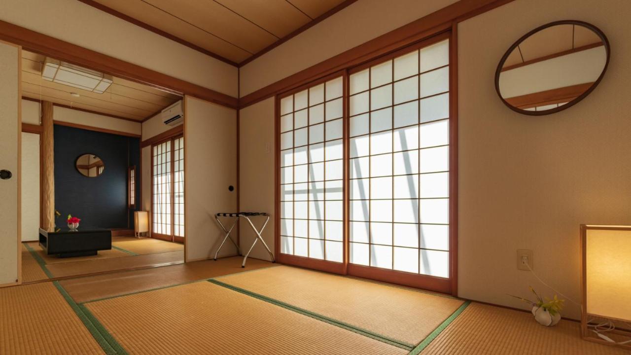 Guesthouse Akabana Miyakojima  Exteriör bild
